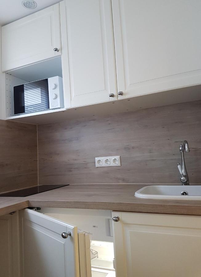 Avantgarde Apartment *